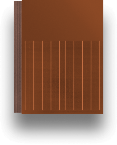 RED tile
